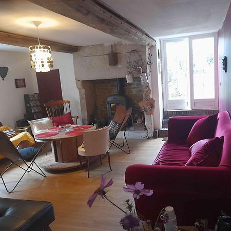 Bed and Breakfast Abrigermaine Arromanches-les-Bains Exterior foto